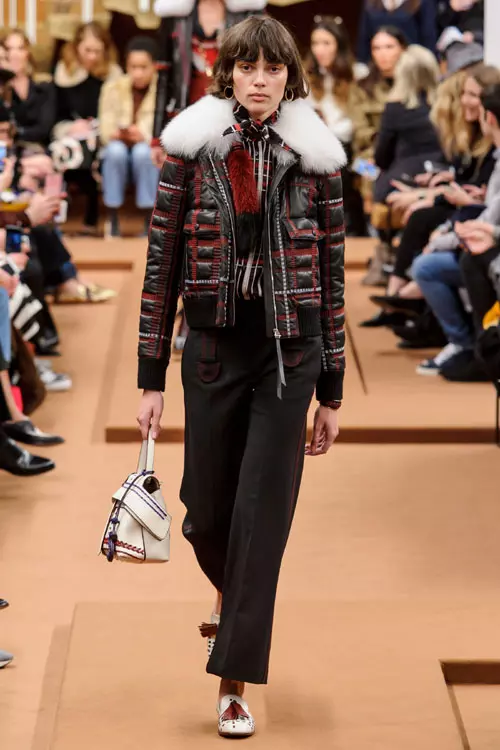 Tod's colectia toamna iarna 2016-2017 (2)