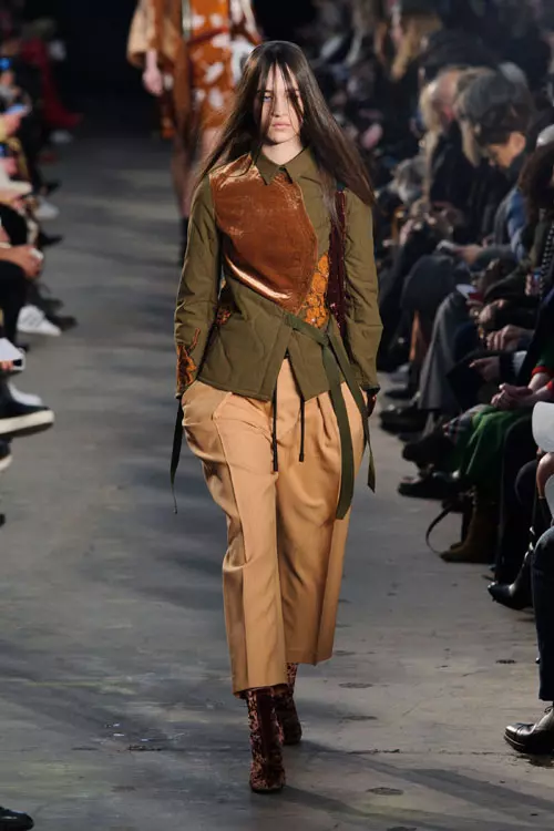 3.1 Phillip Lim colectia toamna iarna 2016-2017 (18)