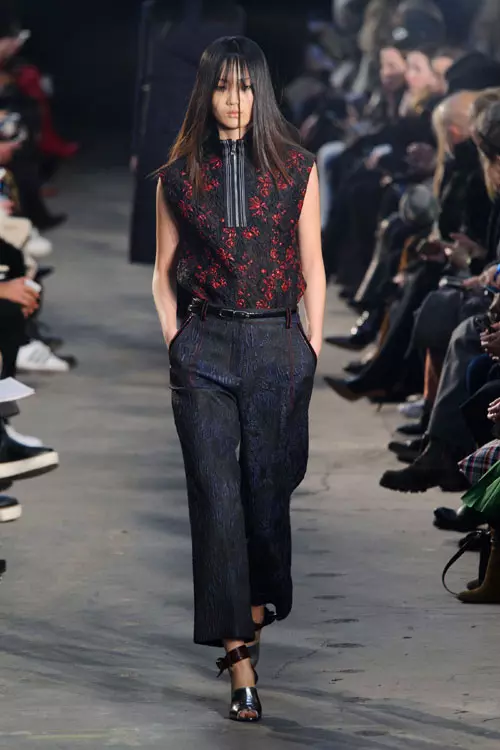 3.1 Phillip Lim colectia toamna iarna 2016-2017 (32)