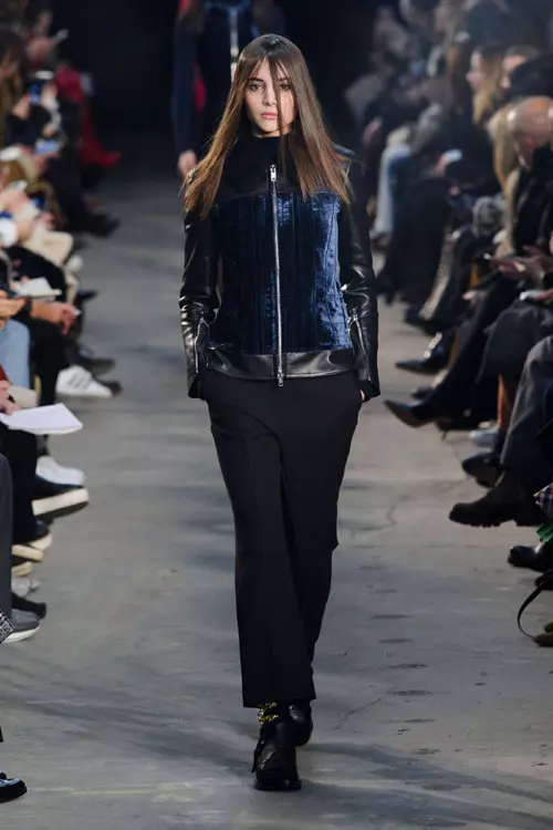 3.1 Phillip Lim colectia toamna iarna 2016-2017 (38)