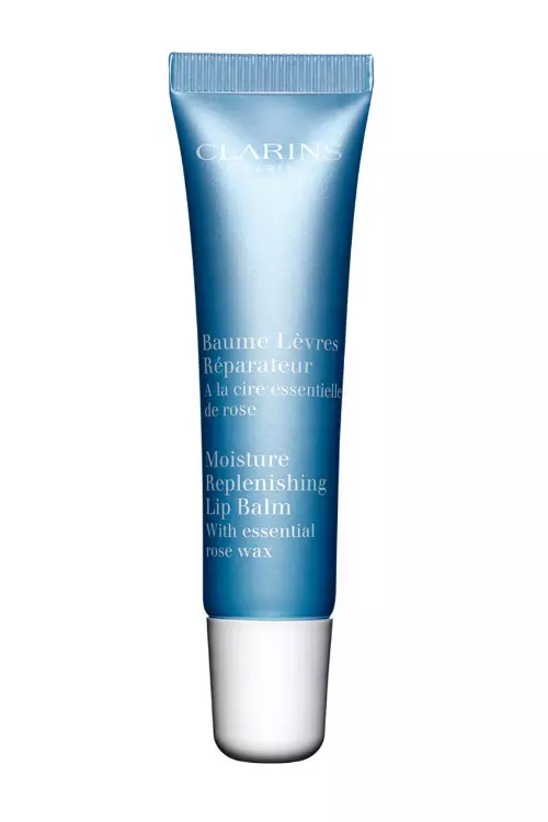 Balsam de buze Baume Levres Reparateur Multi-hydratante, Clarins, 65 lei