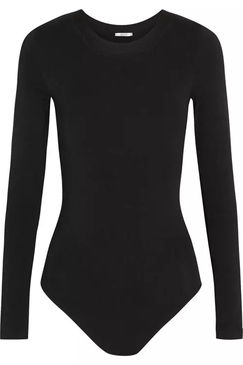 Body-ul structurat, Wolford, 670 lei