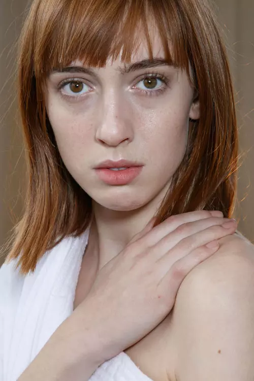 Boss Women colectia toamna iarna 2016-2017 backstage (11)