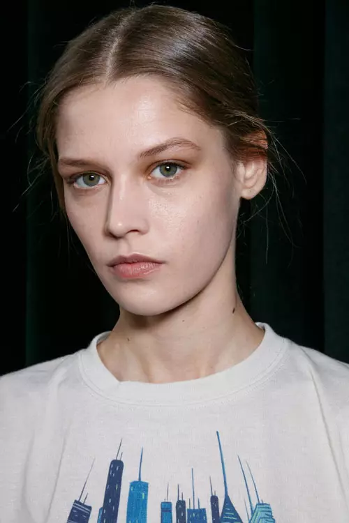 Boss Women colectia toamna iarna 2016-2017 backstage (14)