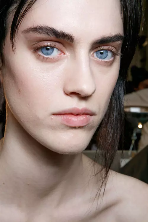 Boss Women colectia toamna iarna 2016-2017 backstage (16)