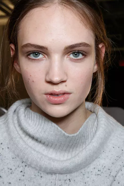 Boss Women colectia toamna iarna 2016-2017 backstage (17)