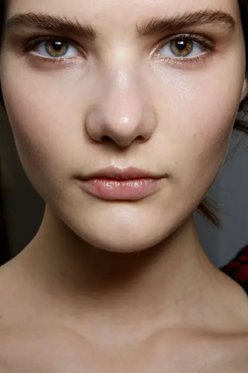 Boss Women colectia toamna iarna 2016-2017 backstage (3)