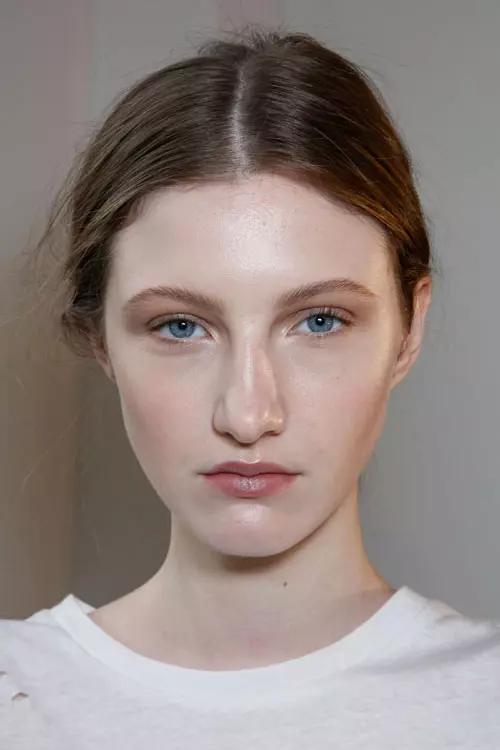 Boss Women colectia toamna iarna 2016-2017 backstage (4)