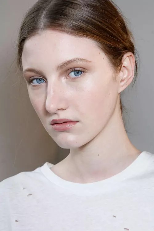 Boss Women colectia toamna iarna 2016-2017 backstage (5)