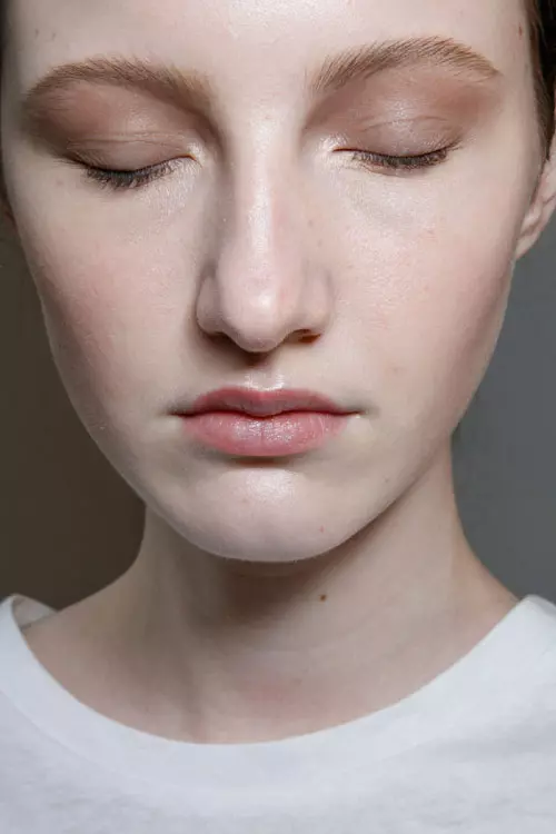 Boss Women colectia toamna iarna 2016-2017 backstage (6)