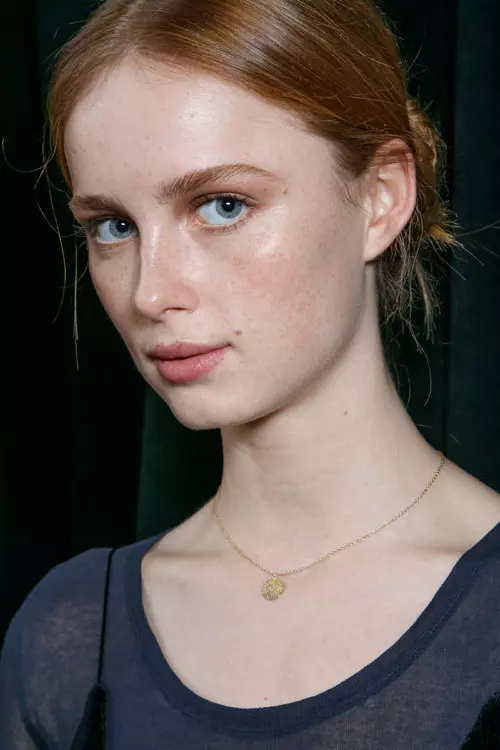 Boss Women colectia toamna iarna 2016-2017 backstage (7)