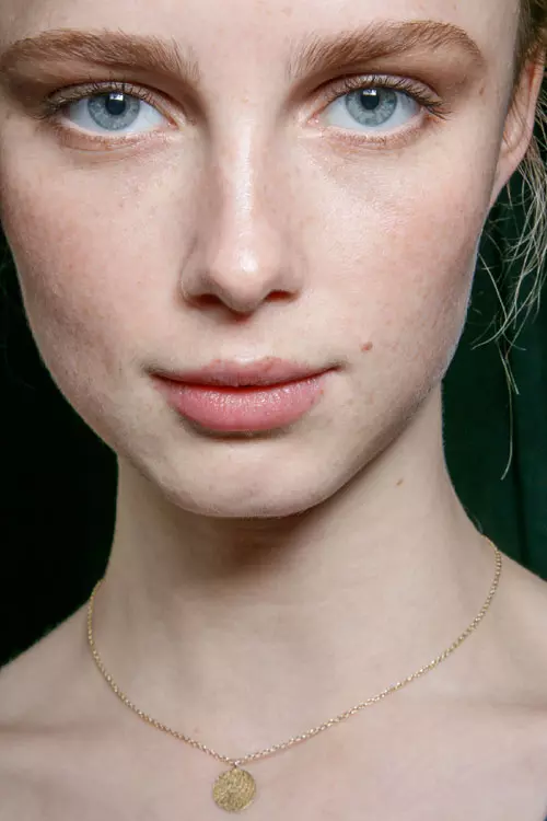 Boss Women colectia toamna iarna 2016-2017 backstage (8)