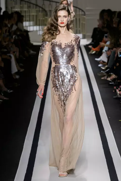 Elisabetta Franchi colectia primavara vara 2017
