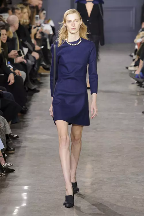 Jason Wu colectia toamna iarna 2016-2017 (1)