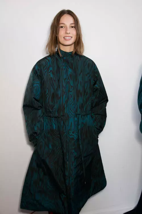 Lacoste colectia toamna iarna 2016-2017 backstage (14)