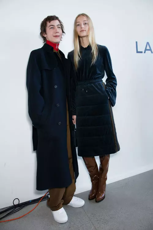 Lacoste colectia toamna iarna 2016-2017 backstage (15)
