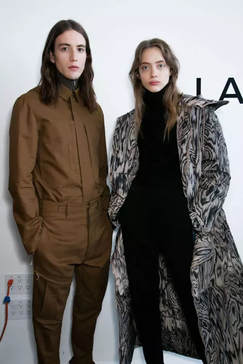 Lacoste colectia toamna iarna 2016-2017 backstage (18)