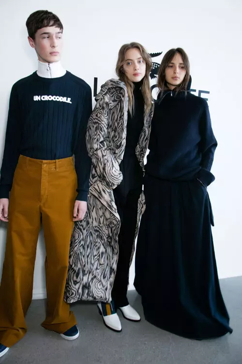 Lacoste colectia toamna iarna 2016-2017 backstage (19)