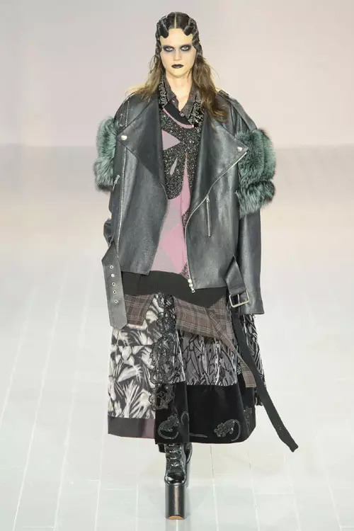 Marc Jacobs colectia toamna iarna 2016-2017 (12)