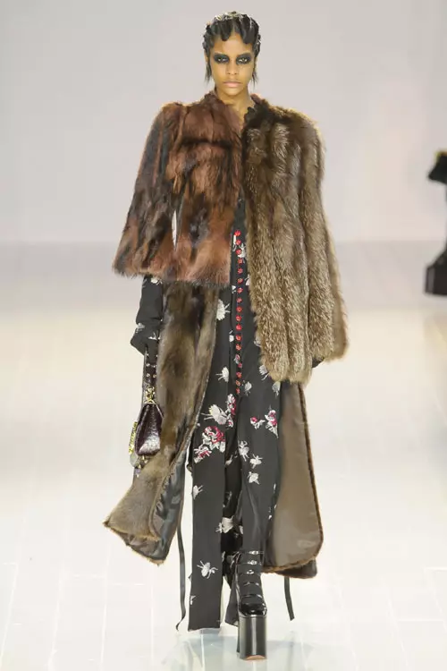Marc Jacobs colectia toamna iarna 2016-2017 (30)