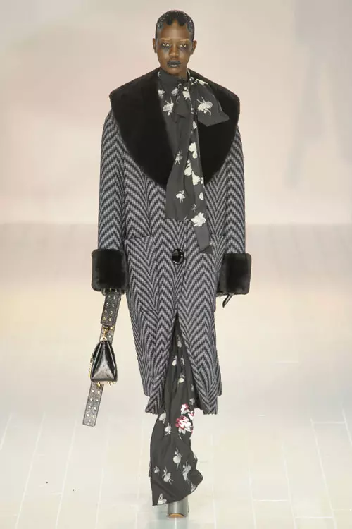 Marc Jacobs colectia toamna iarna 2016-2017 (44)