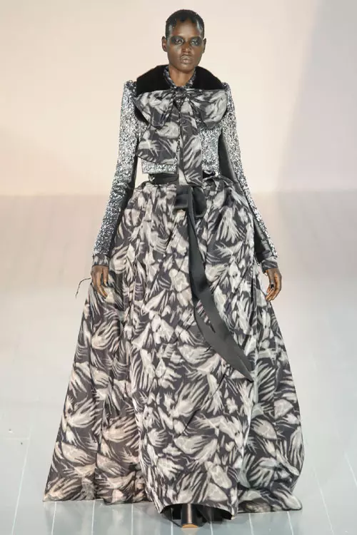 Marc Jacobs colectia toamna iarna 2016-2017 (59)
