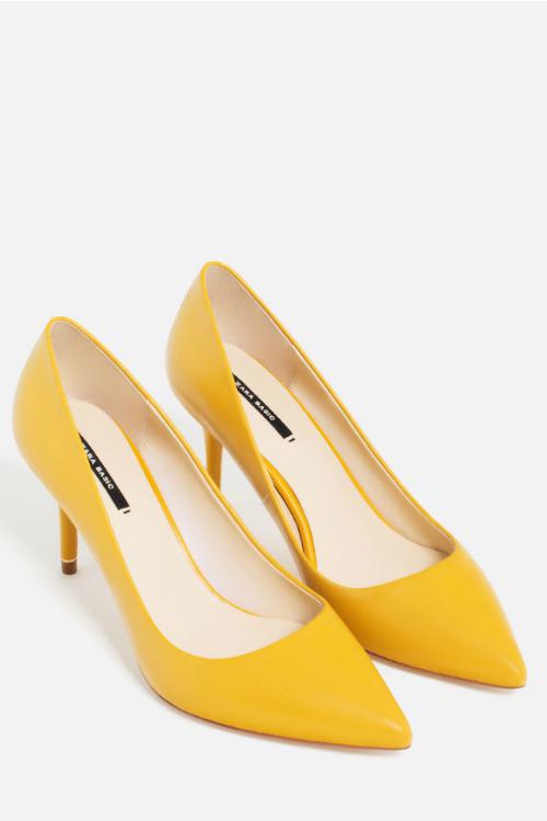 Pantofi, Zara, 199.90 lei