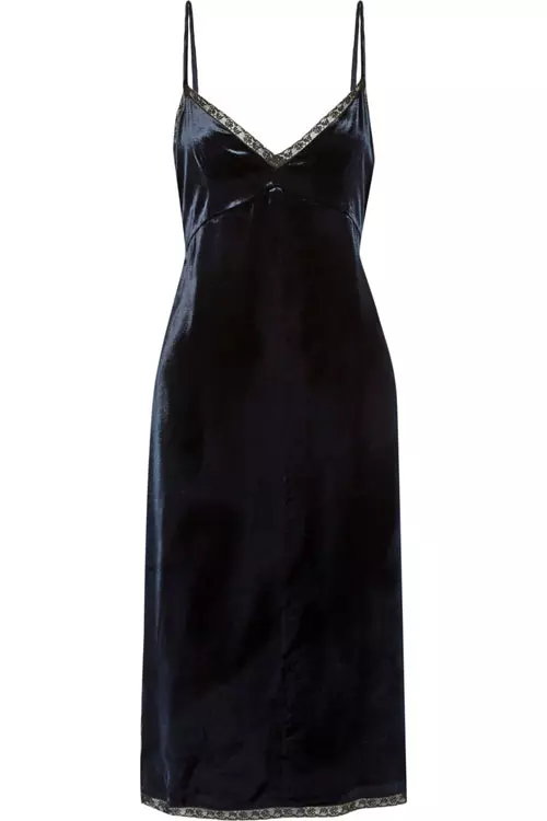 Rochia-furou, Prada, 5.600 lei