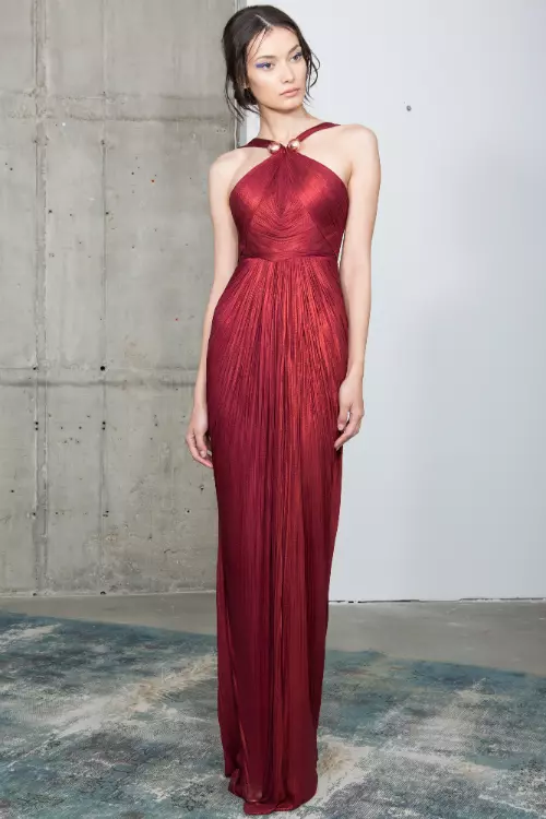 Rochie, Maria Lucia Hohan, 3.920 lei