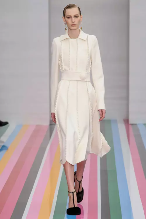 Salvatore Ferragamo colectia toamna iarna 2016-2017 (3)