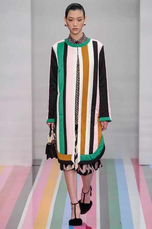 Salvatore Ferragamo colectia toamna iarna 2016-2017 (35)