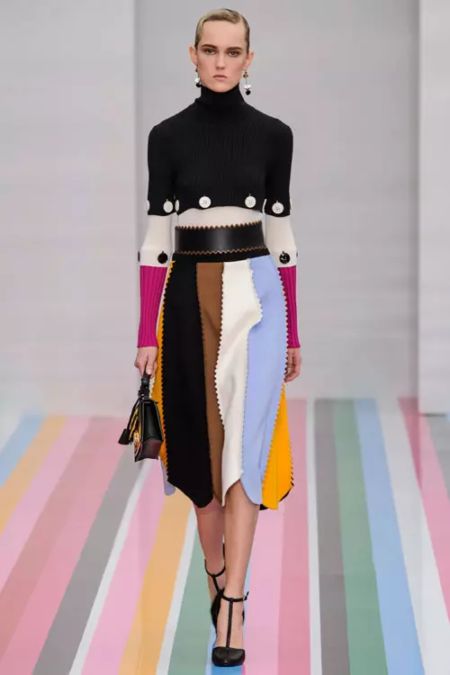 Salvatore Ferragamo colectia toamna iarna 2016-2017 (4)