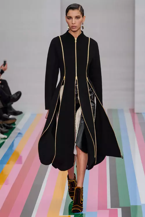 Salvatore Ferragamo colectia toamna iarna 2016-2017 (7)