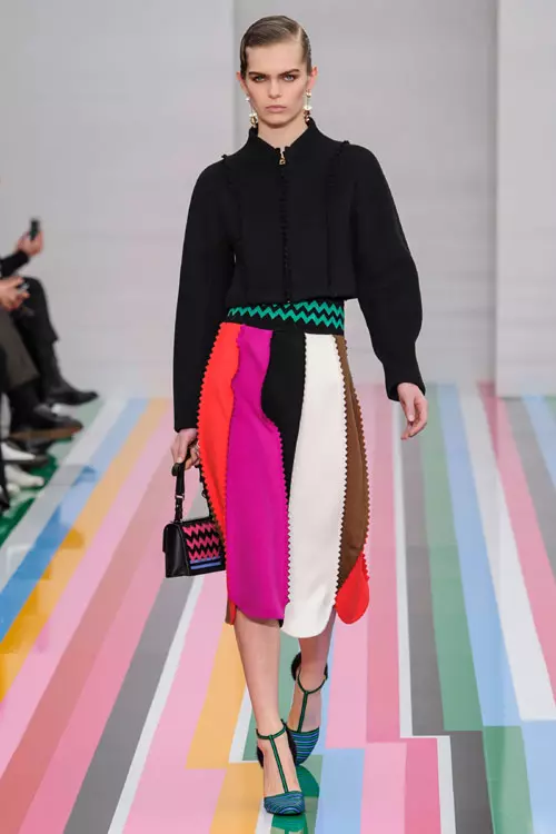 Salvatore Ferragamo colectia toamna iarna 2016-2017 (8)