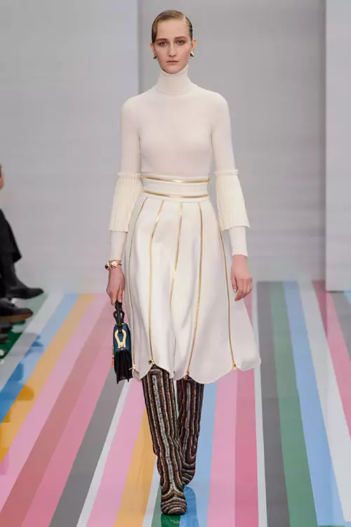 Salvatore Ferragamo colectia toamna iarna 2016-2017 (9)