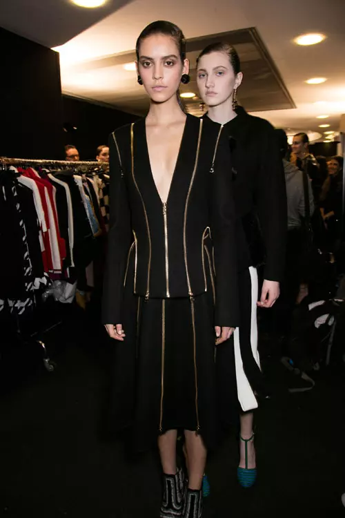 Salvatore Ferragamo colectia toamna iarna 2016-2017 backstage (6)