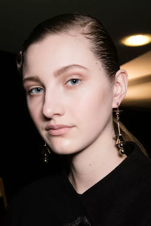 Salvatore Ferragamo colectia toamna iarna 2016-2017 backstage (7)