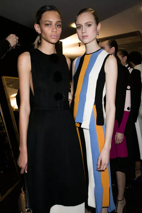 Salvatore Ferragamo colectia toamna iarna 2016-2017 backstage (8)