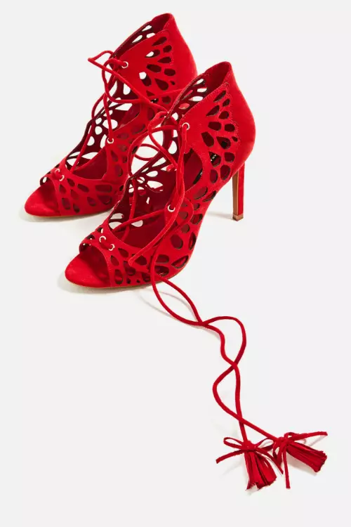 Sandale, Zara, 199.90 lei