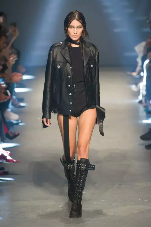 Versus colectia primvara vara 2017