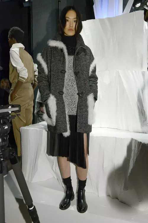 Belstaff colectia toamna iarna 2016-2017 (12)