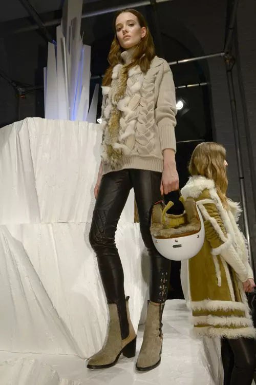 Belstaff colectia toamna iarna 2016-2017 (14)