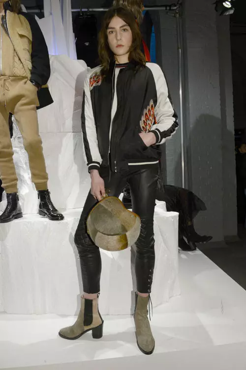 Belstaff colectia toamna iarna 2016-2017 (15)