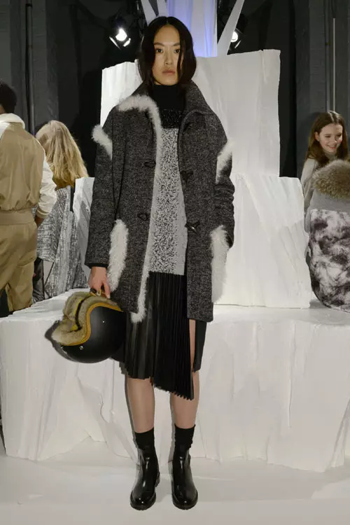 Belstaff colectia toamna iarna 2016-2017 (16)