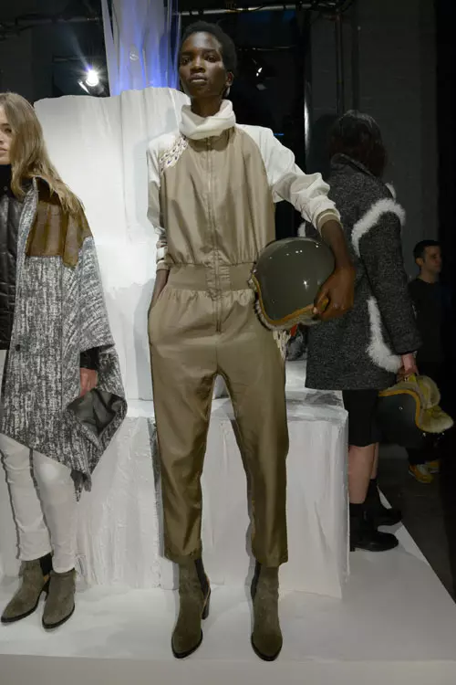 Belstaff colectia toamna iarna 2016-2017 (17)