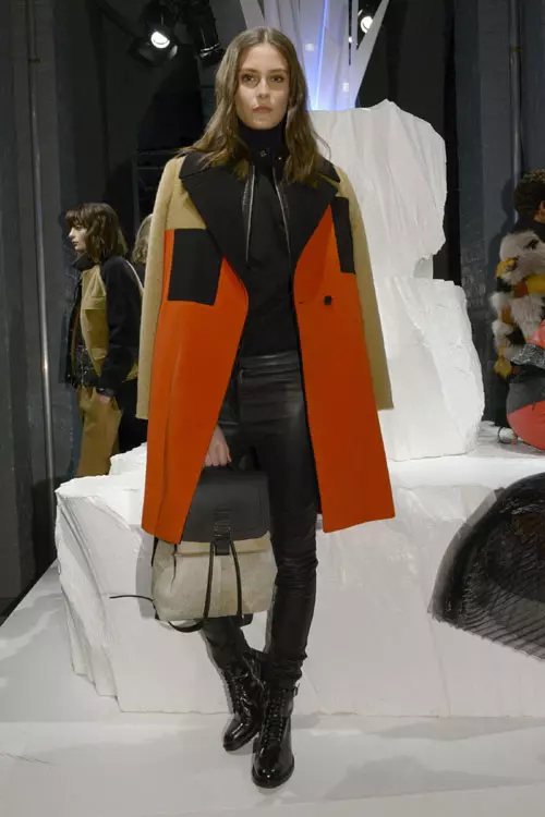 Belstaff colectia toamna iarna 2016-2017 (7)