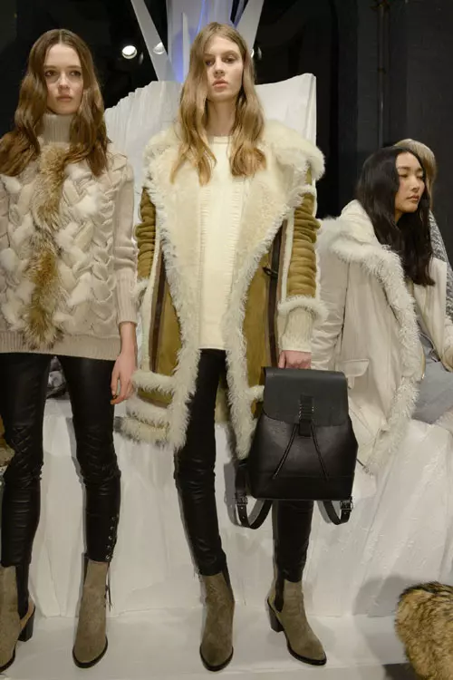 Belstaff colectia toamna iarna 2016-2017 (8)