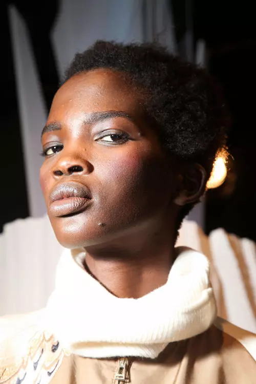 Belstaff colectia toamna iarna 2016-2017 backstage (4)