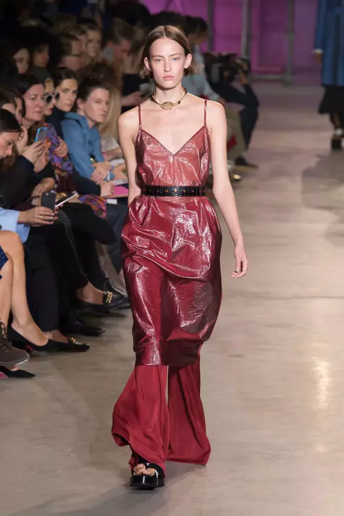 Ellery colectia de primavara vara 2017