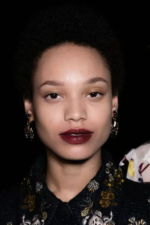 Erdem colectia toamna iarna 2016-2017 backstage (12)